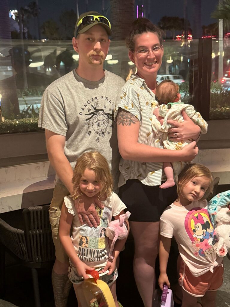 W2BP and family