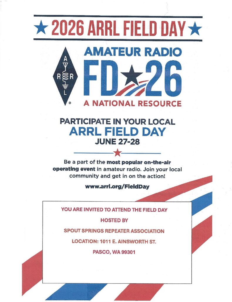 www.arrl.org/fieldday